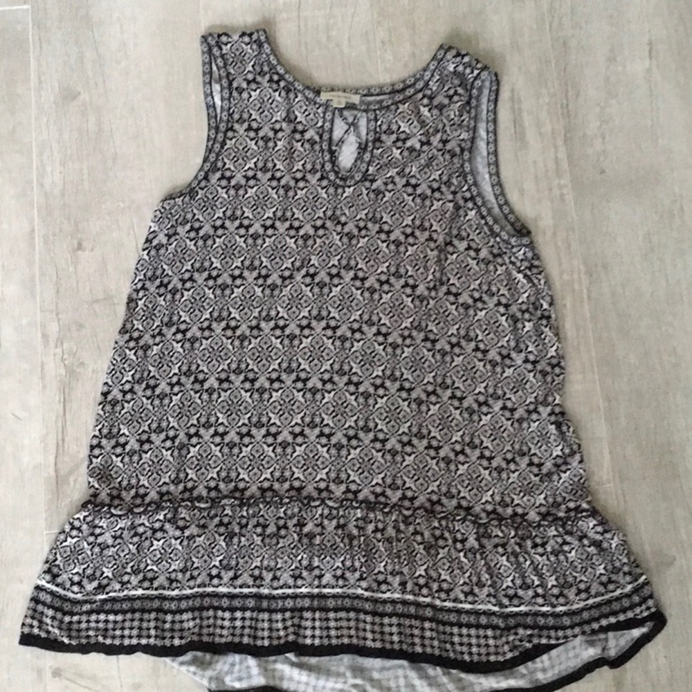 Max Studio L tank